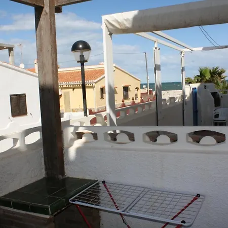 Lirios Locdenia Holiday home