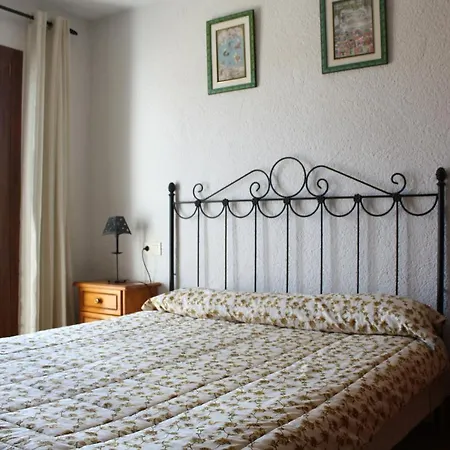 Vakantiehuis Lirios Locdenia Dénia