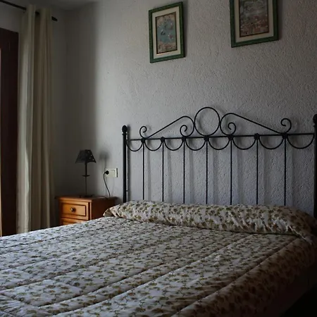 Lirios Locdenia Vakantiehuis Dénia
