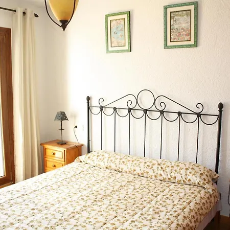 Vakantiehuis Lirios Locdenia *