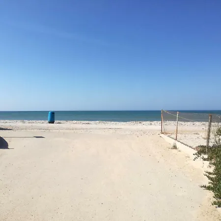 Vakantiehuis Lirios Locdenia *